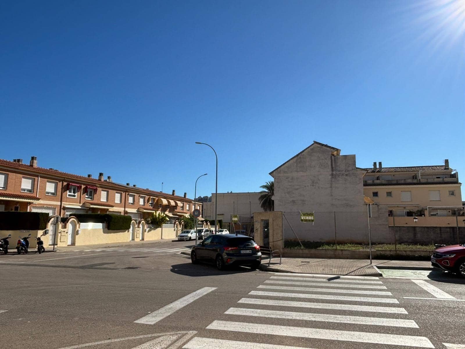 Bouwgrond te koop in Gandia - € 300.000 (Ref: 9353740)