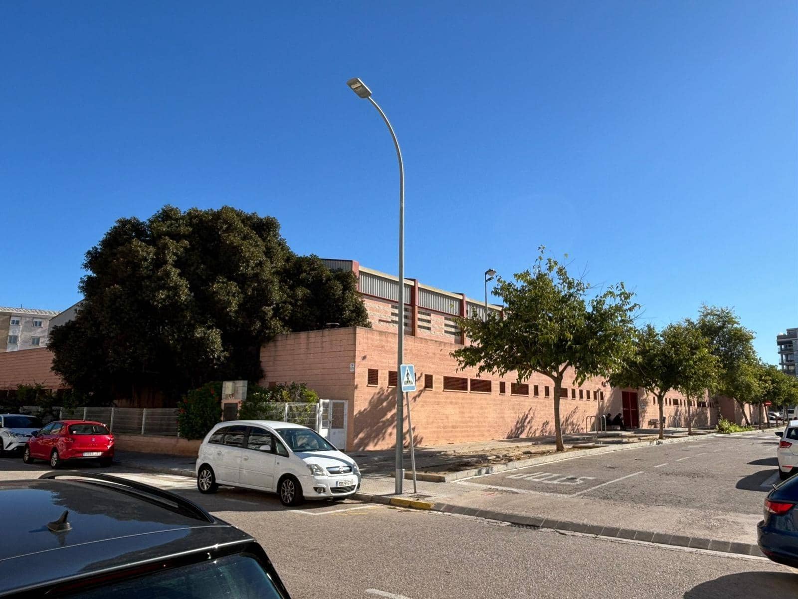 Bouwgrond te koop in Gandia - € 300.000 (Ref: 9353740)