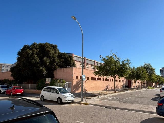 Tomt till salu i Gandia - 300 000 € (Ref: 9353740)