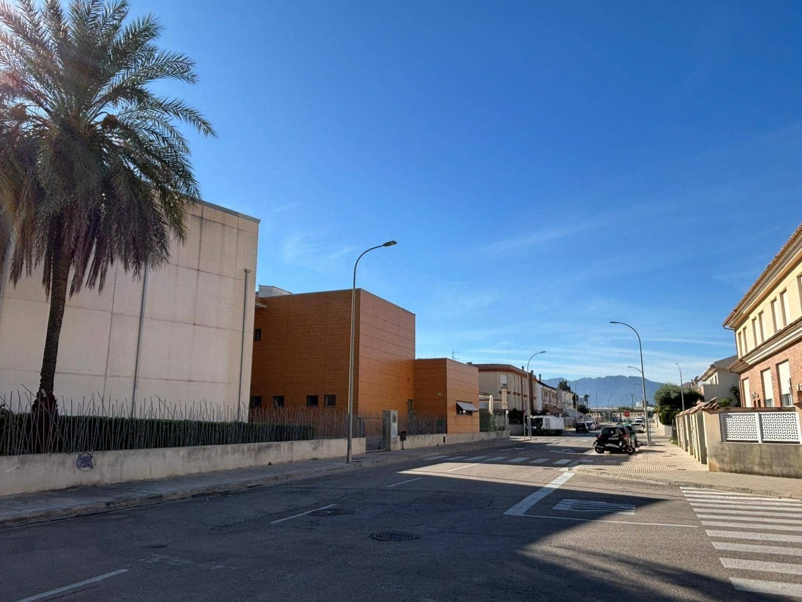 Bouwgrond te koop in Gandia - € 300.000 (Ref: 9353740)