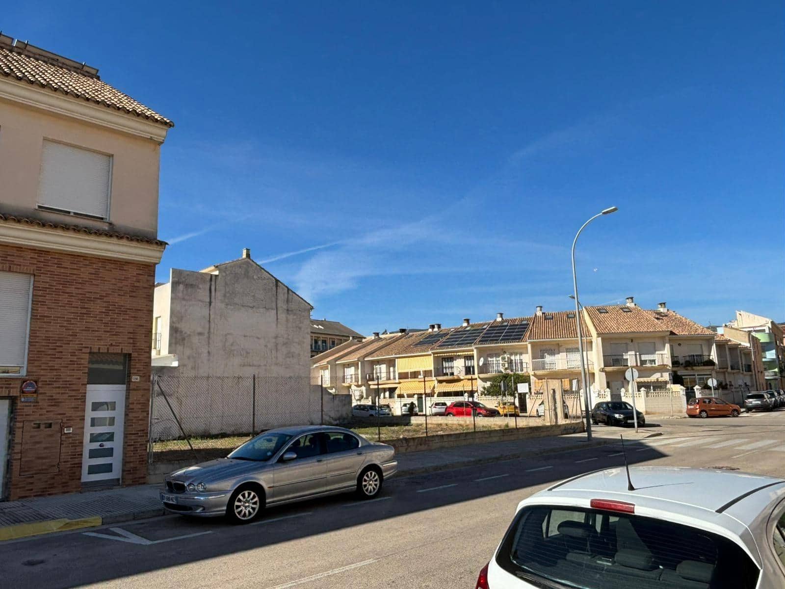 Bouwgrond te koop in Gandia - € 300.000 (Ref: 9353740)