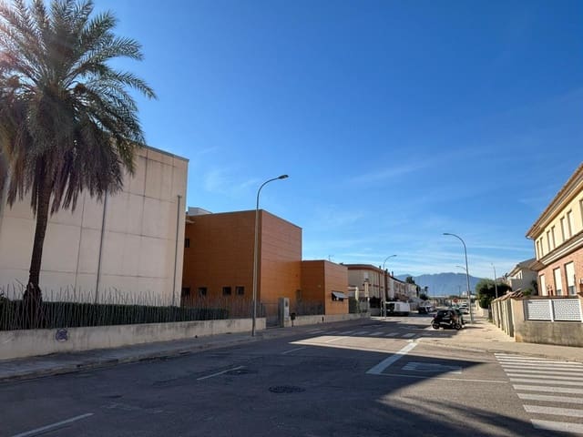 Tomt till salu i Gandia - 300 000 € (Ref: 9353740)