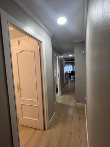 2 Zimmer Wohnung zu vermieten in Gandia - 850 € (Ref: 9367370)