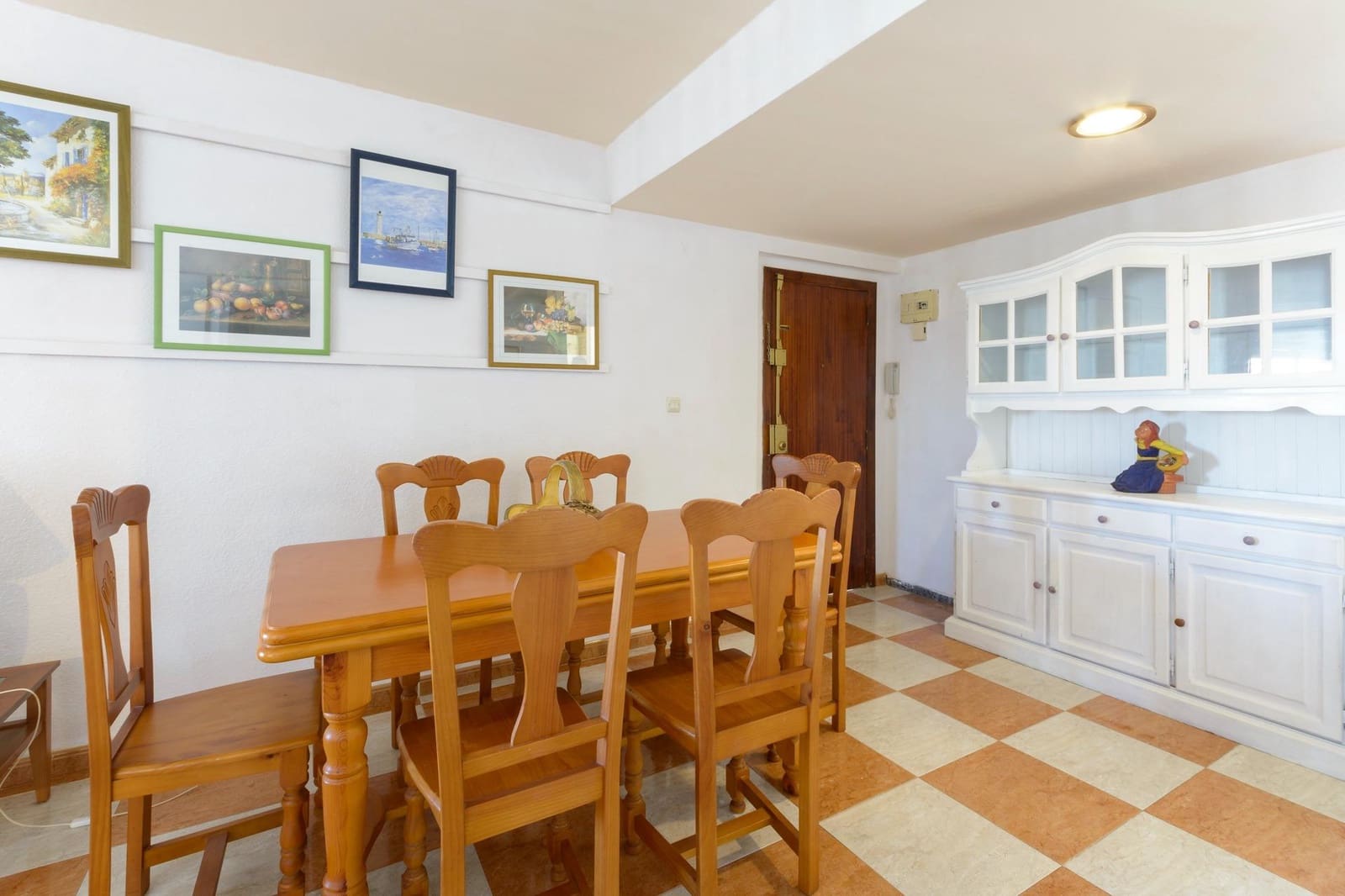 3 soverom Leilighet til salgs i Gandia med svømmebasseng garasje - € 340 000 (Ref: 9367371)