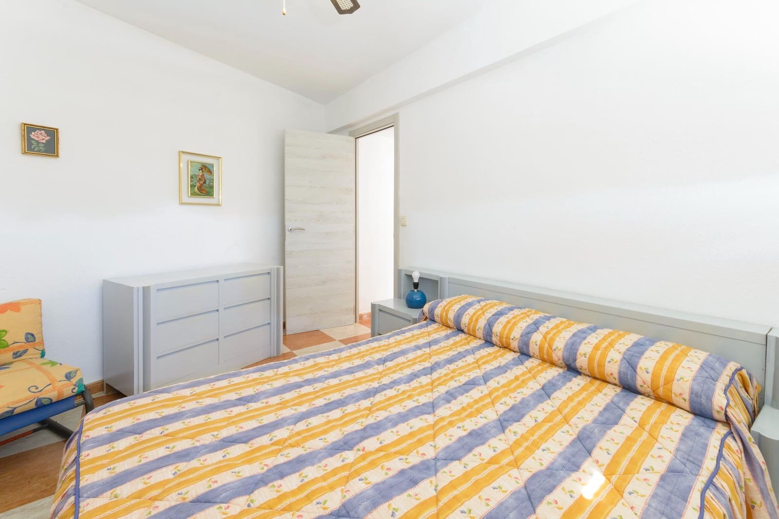 3 soverom Leilighet til salgs i Gandia med svømmebasseng garasje - € 340 000 (Ref: 9367371)