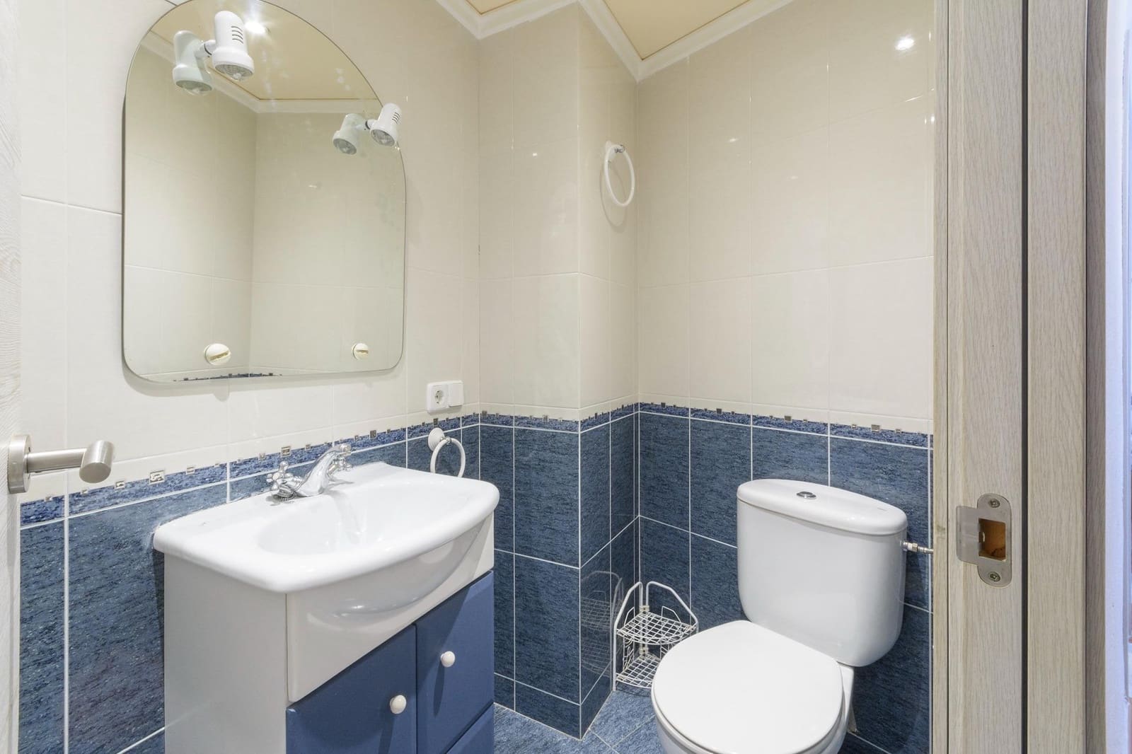 3 soverom Leilighet til salgs i Gandia med svømmebasseng garasje - € 340 000 (Ref: 9367371)