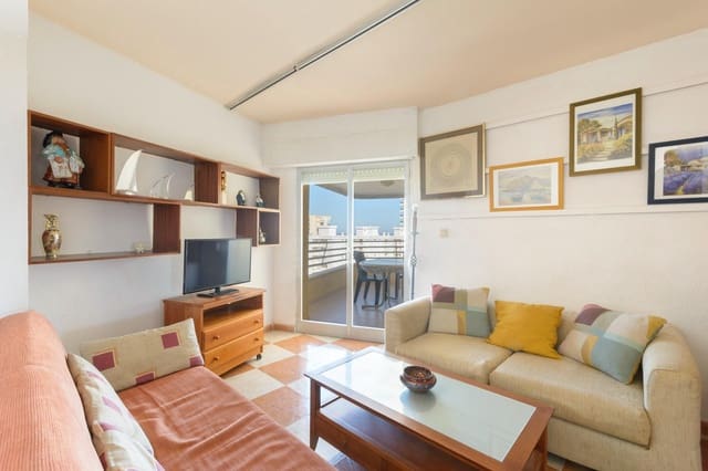 3 soverom Leilighet til salgs i Gandia med svømmebasseng garasje - € 340 000 (Ref: 9367371)