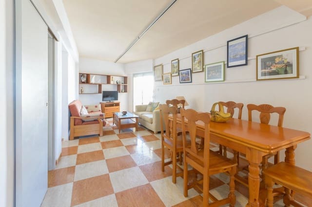 3 soverom Leilighet til salgs i Gandia med svømmebasseng garasje - € 340 000 (Ref: 9367371)