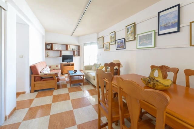 3 soverom Leilighet til salgs i Gandia med svømmebasseng garasje - € 340 000 (Ref: 9367371)