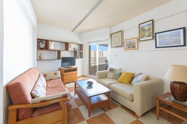 3 soverom Leilighet til salgs i Gandia med svømmebasseng garasje - € 340 000 (Ref: 9367371)