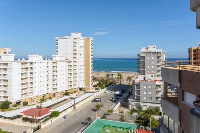 3 soverom Leilighet til salgs i Gandia med svømmebasseng garasje - € 340 000 (Ref: 9367371)