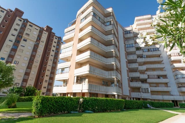 3 soverom Leilighet til salgs i Gandia med svømmebasseng garasje - € 340 000 (Ref: 9367371)