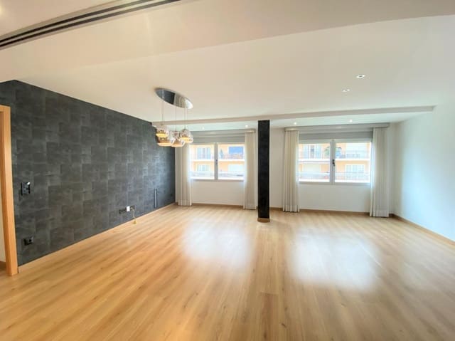 3 soverom Leilighet til salgs i Gandia med garasje - € 490 000 (Ref: 9367372)