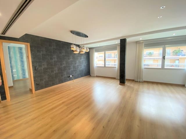 3 soverom Leilighet til salgs i Gandia med garasje - € 490 000 (Ref: 9367372)