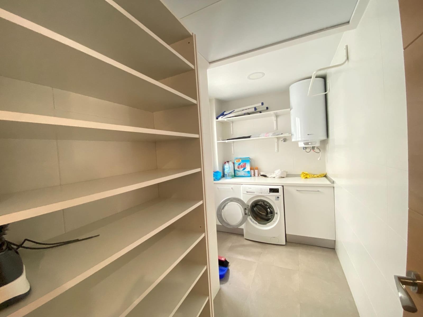 3 soverom Leilighet til salgs i Gandia med garasje - € 490 000 (Ref: 9367372)