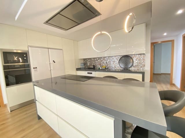 3 soverom Leilighet til salgs i Gandia med garasje - € 490 000 (Ref: 9367372)