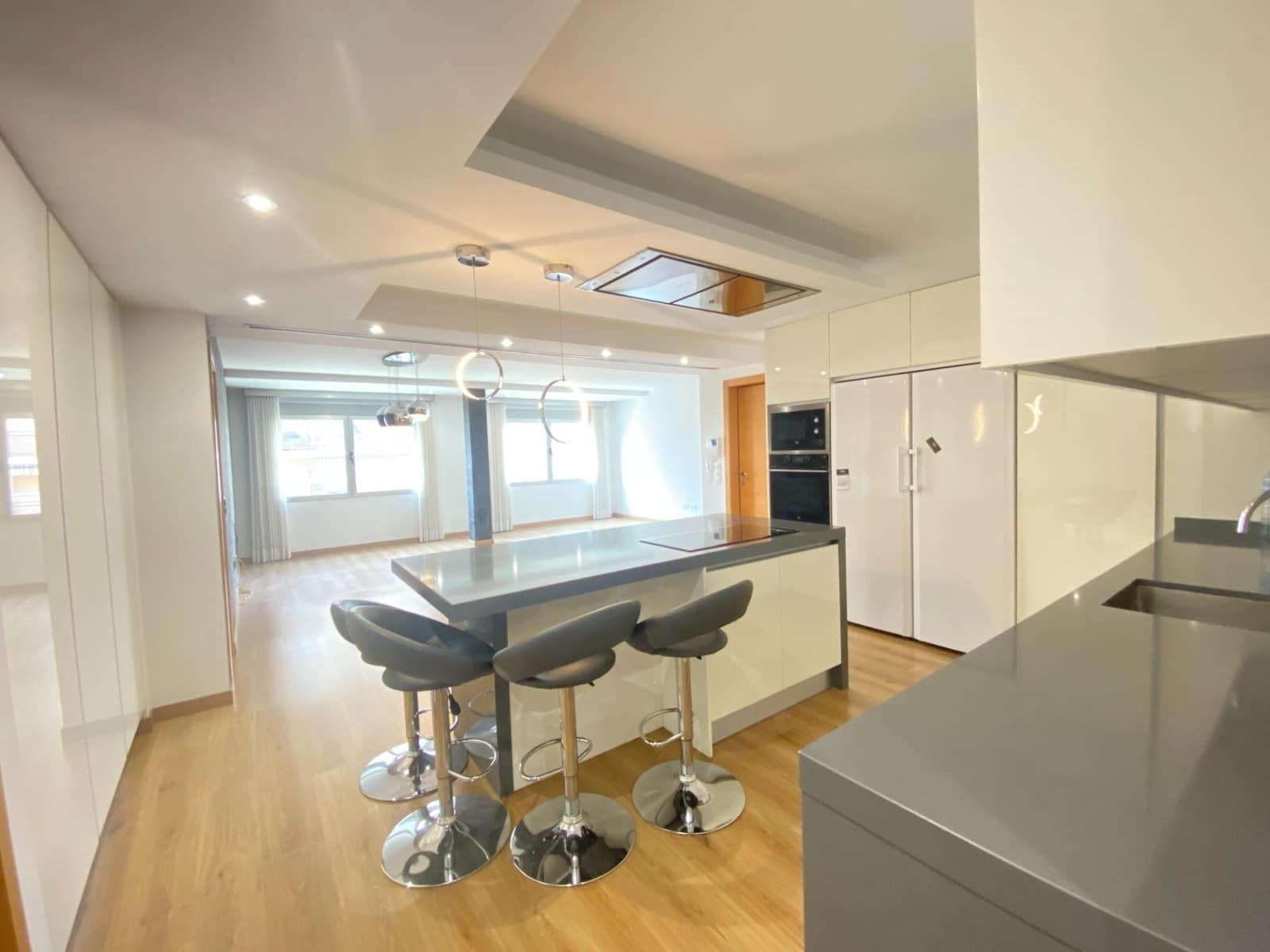 3 soverom Leilighet til salgs i Gandia med garasje - € 490 000 (Ref: 9367372)