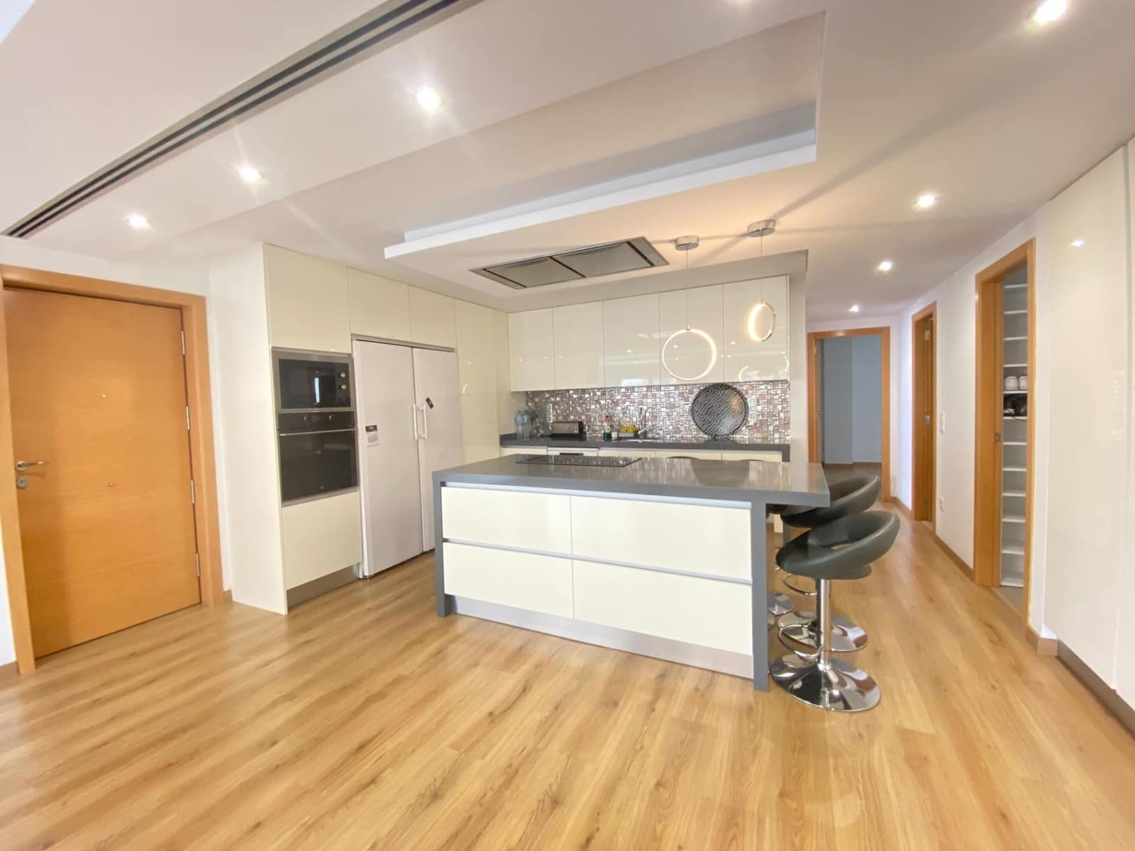 3 soverom Leilighet til salgs i Gandia med garasje - € 490 000 (Ref: 9367372)