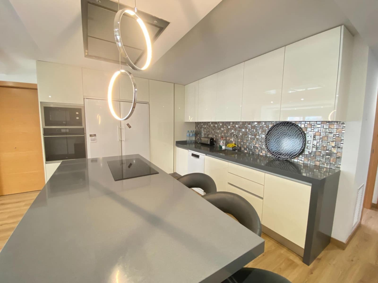 3 soverom Leilighet til salgs i Gandia med garasje - € 490 000 (Ref: 9367372)