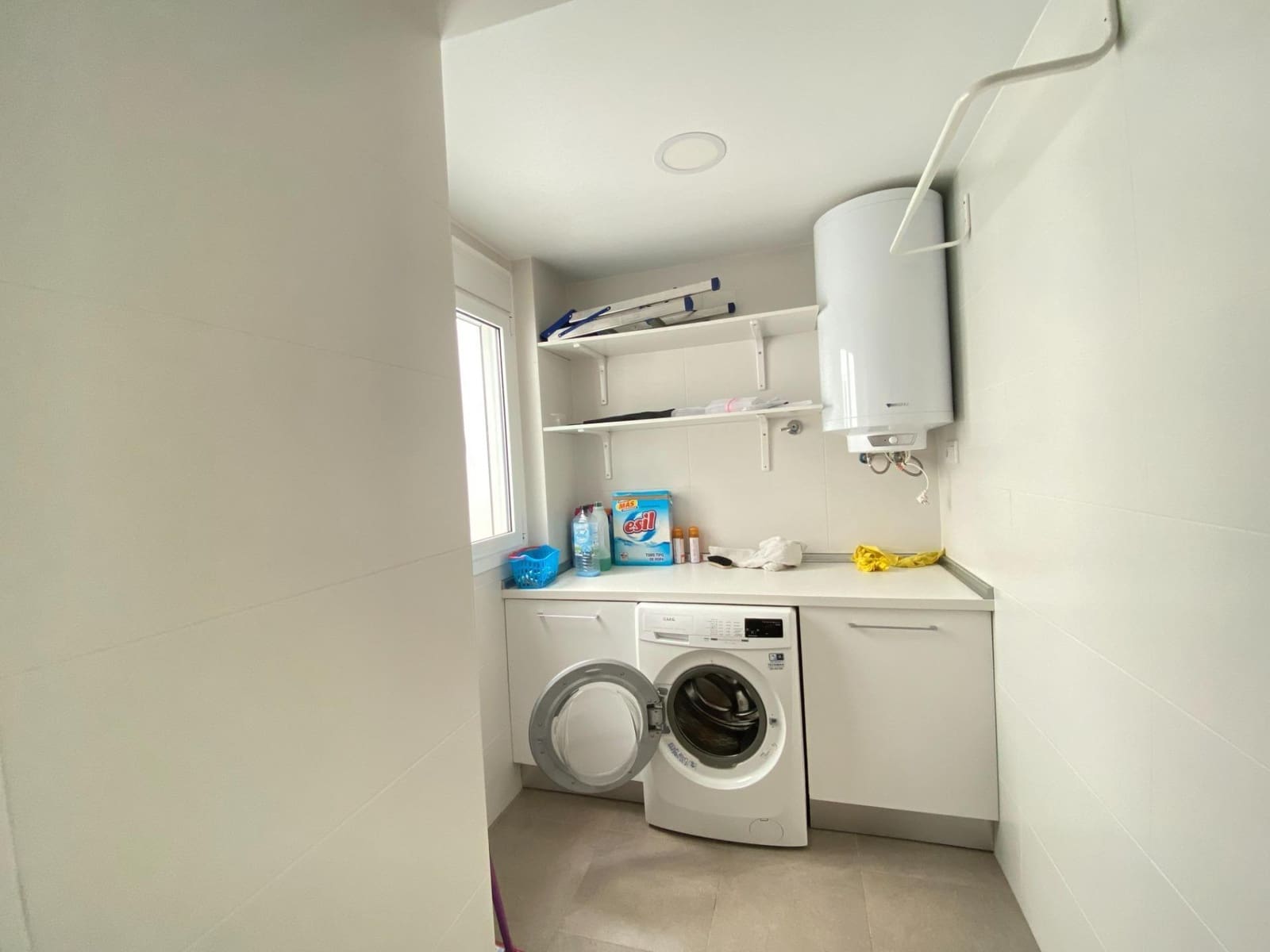 3 soverom Leilighet til salgs i Gandia med garasje - € 490 000 (Ref: 9367372)