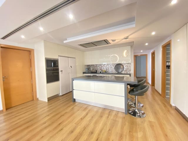 3 soverom Leilighet til salgs i Gandia med garasje - € 490 000 (Ref: 9367372)