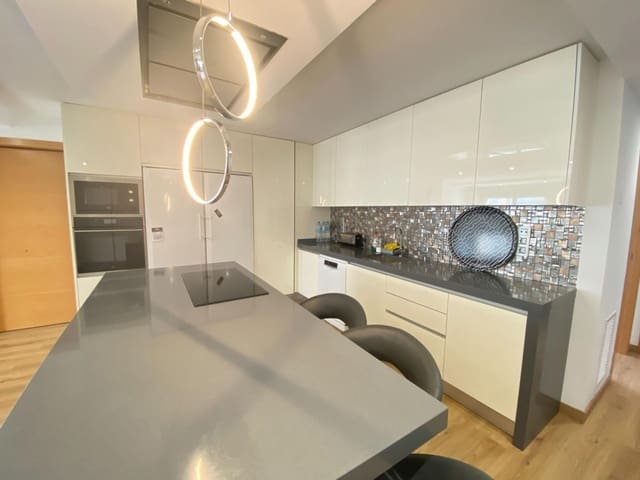 3 soverom Leilighet til salgs i Gandia med garasje - € 490 000 (Ref: 9367372)