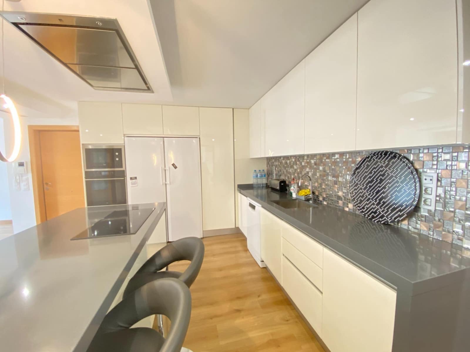 3 soverom Leilighet til salgs i Gandia med garasje - € 490 000 (Ref: 9367372)