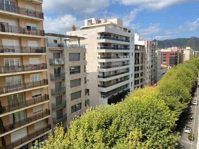 3 soverom Leilighet til salgs i Gandia med garasje - € 490 000 (Ref: 9367372)