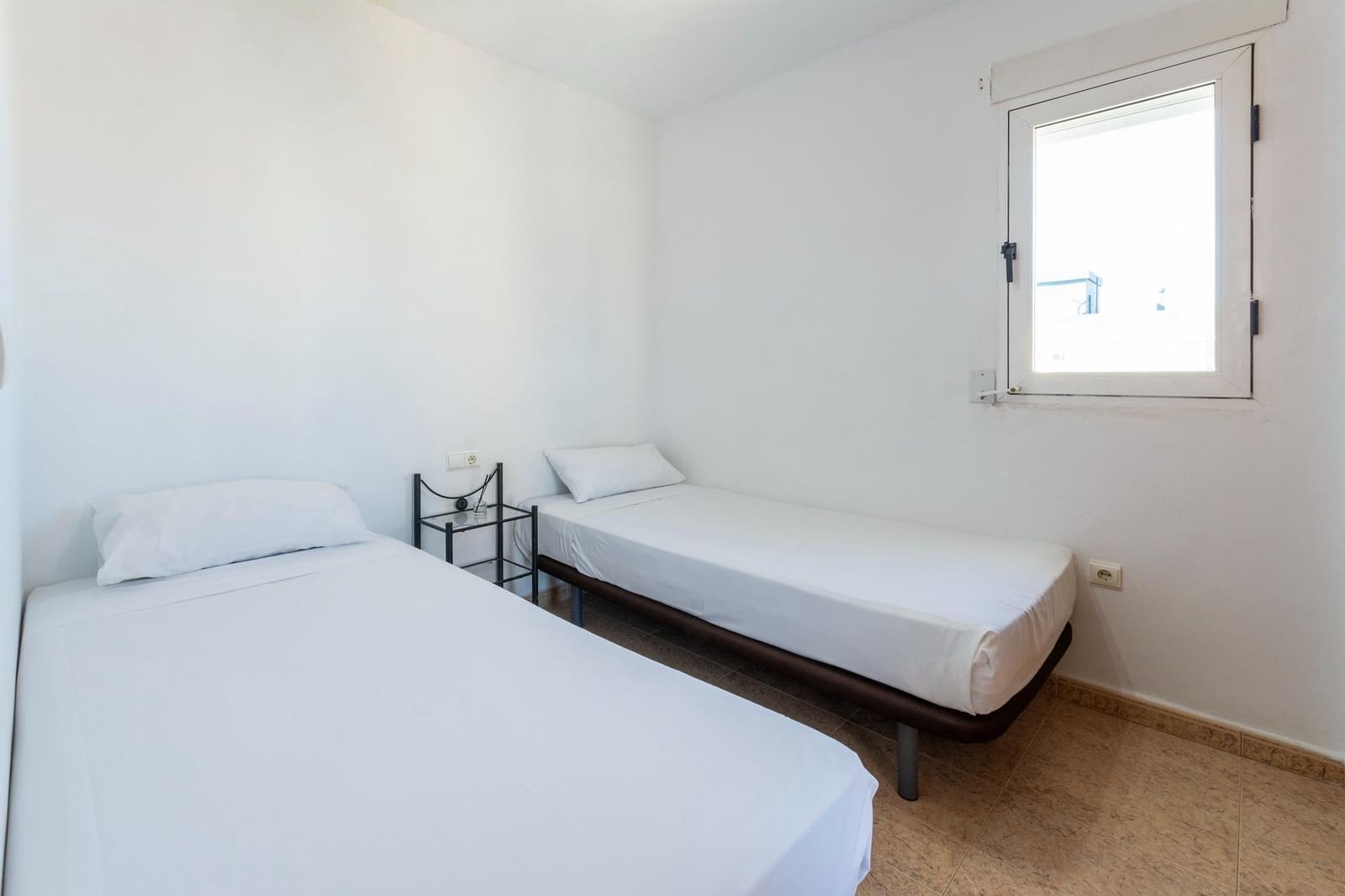 2 soveværelse Penthouse til salg i Gandia med swimmingpool - € 230.000 (Ref: 9367373)