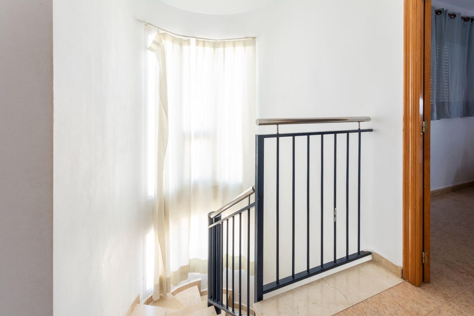 2 soveværelse Penthouse til salg i Gandia med swimmingpool - € 230.000 (Ref: 9367373)