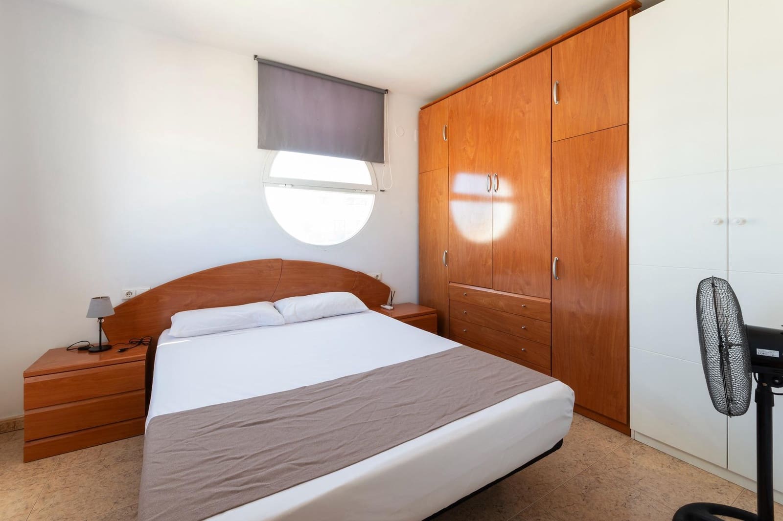 2 soveværelse Penthouse til salg i Gandia med swimmingpool - € 230.000 (Ref: 9367373)