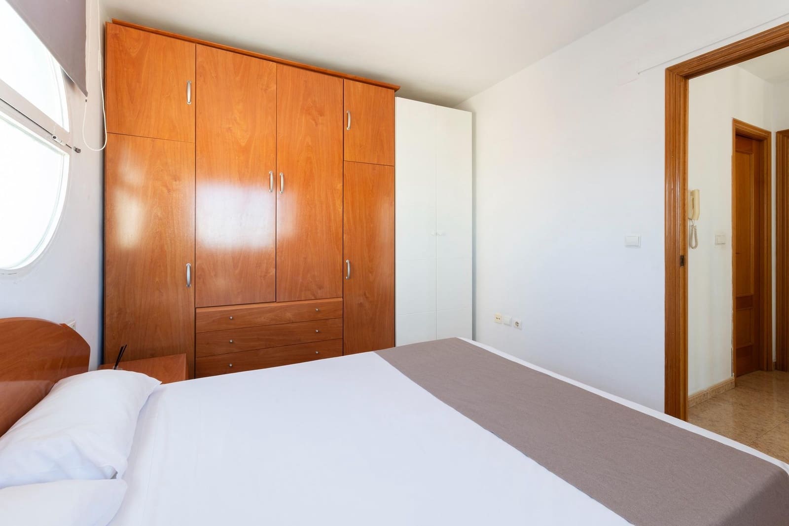 2 soveværelse Penthouse til salg i Gandia med swimmingpool - € 230.000 (Ref: 9367373)