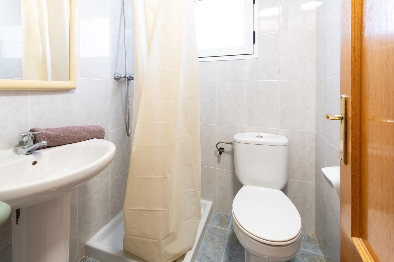 2 soveværelse Penthouse til salg i Gandia med swimmingpool - € 230.000 (Ref: 9367373)