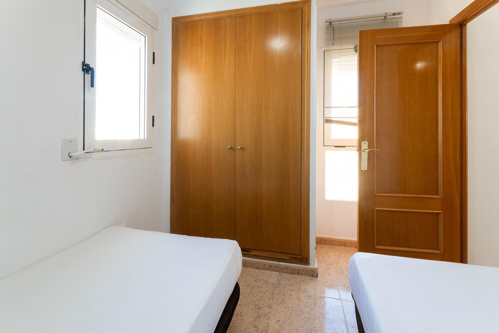 2 soveværelse Penthouse til salg i Gandia med swimmingpool - € 230.000 (Ref: 9367373)