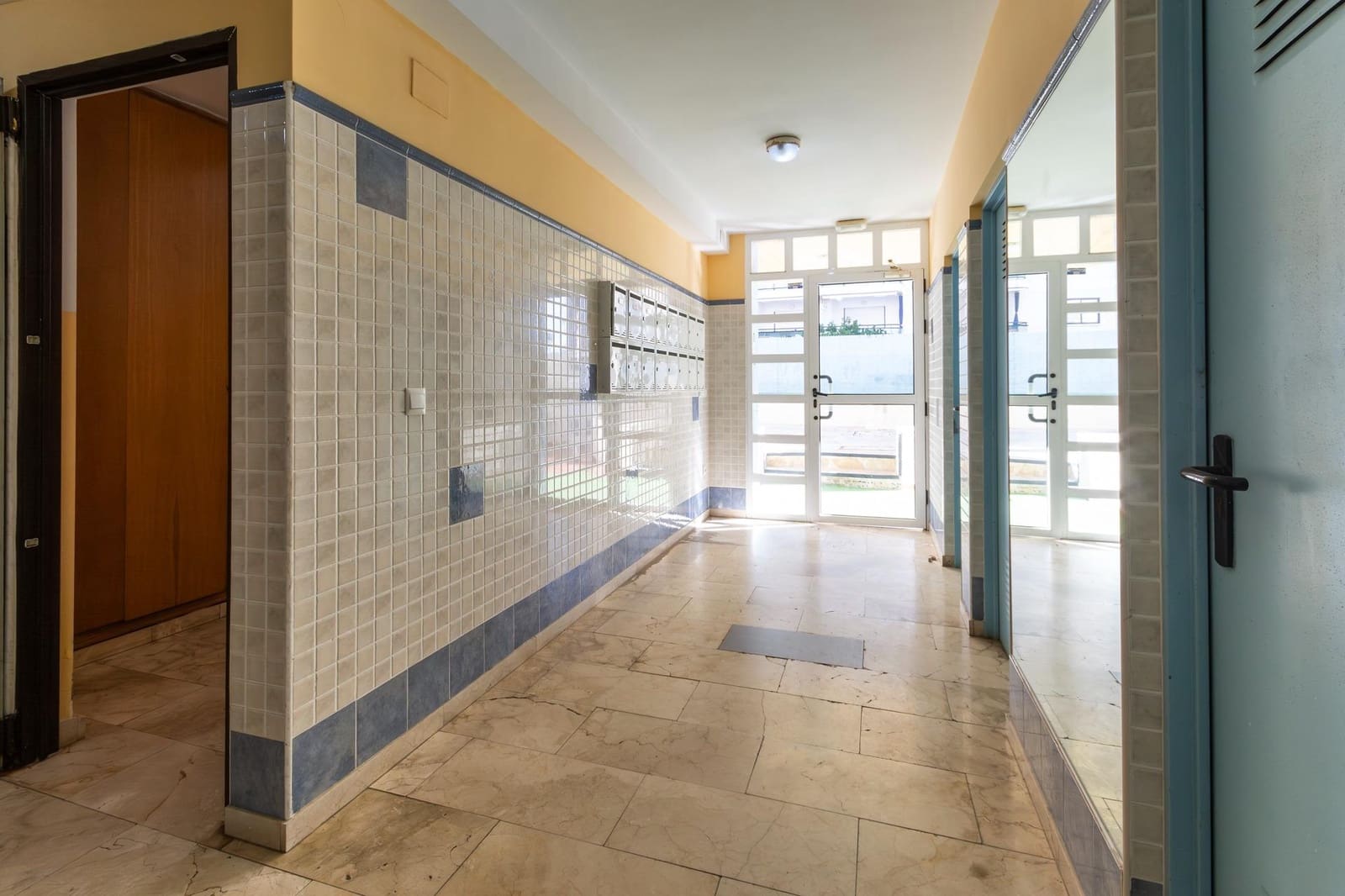 2 soveværelse Penthouse til salg i Gandia med swimmingpool - € 230.000 (Ref: 9367373)