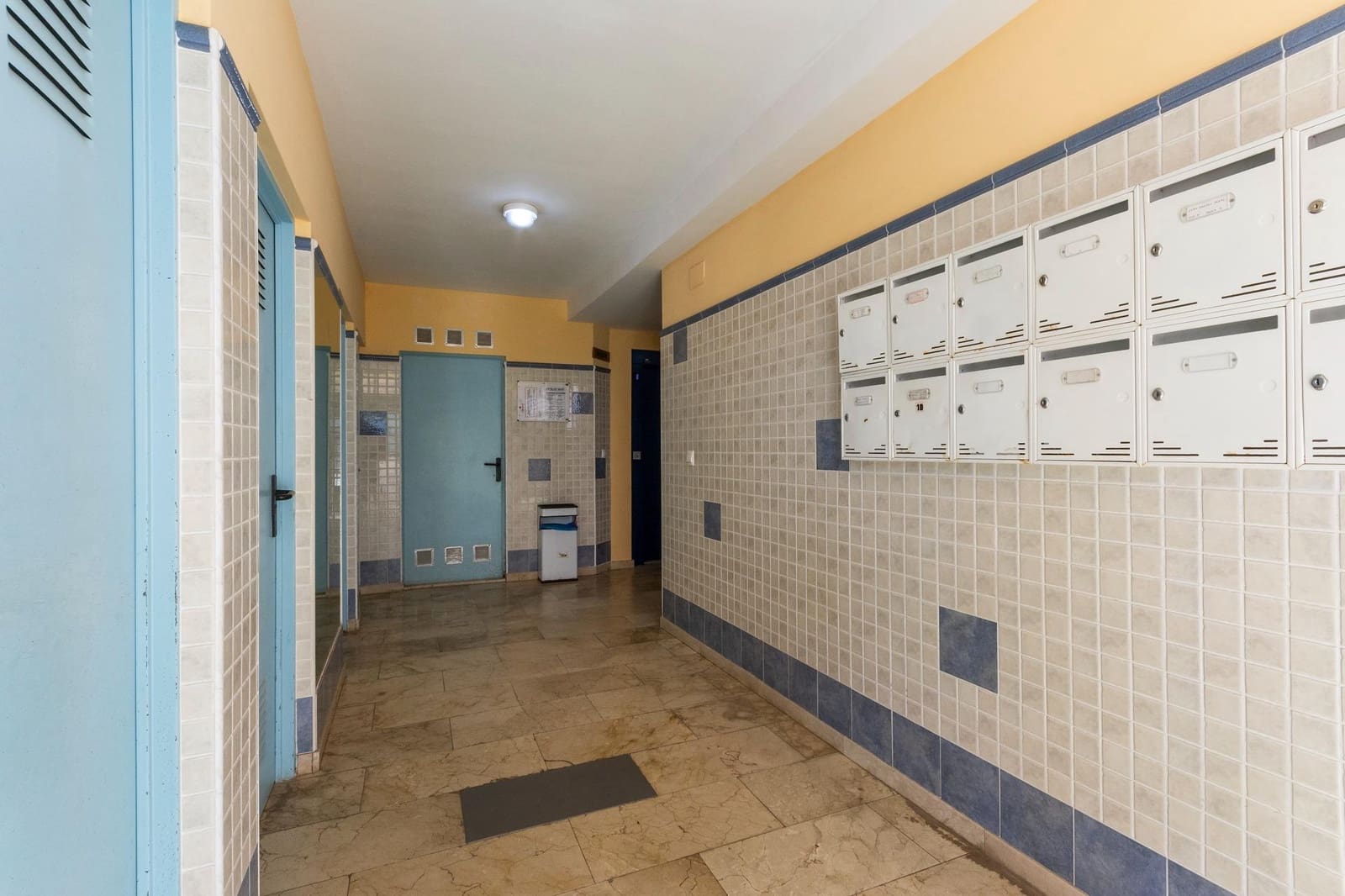 2 soveværelse Penthouse til salg i Gandia med swimmingpool - € 230.000 (Ref: 9367373)