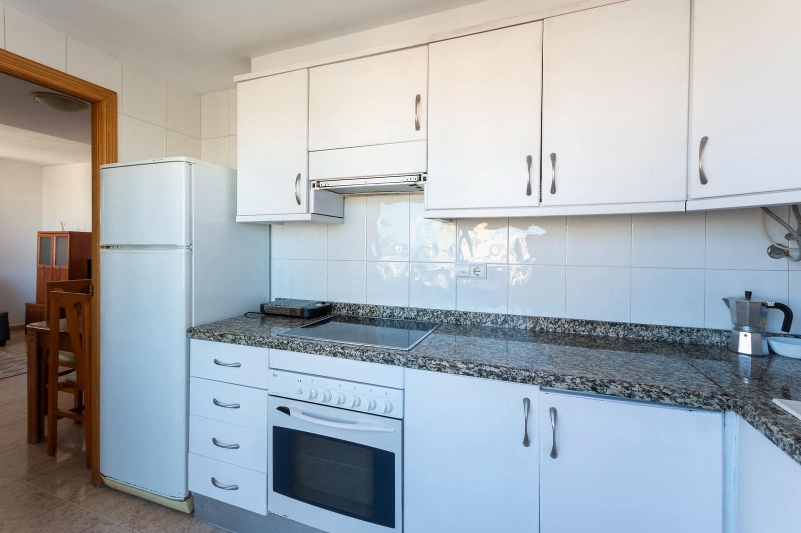 2 soveværelse Penthouse til salg i Gandia med swimmingpool - € 230.000 (Ref: 9367373)