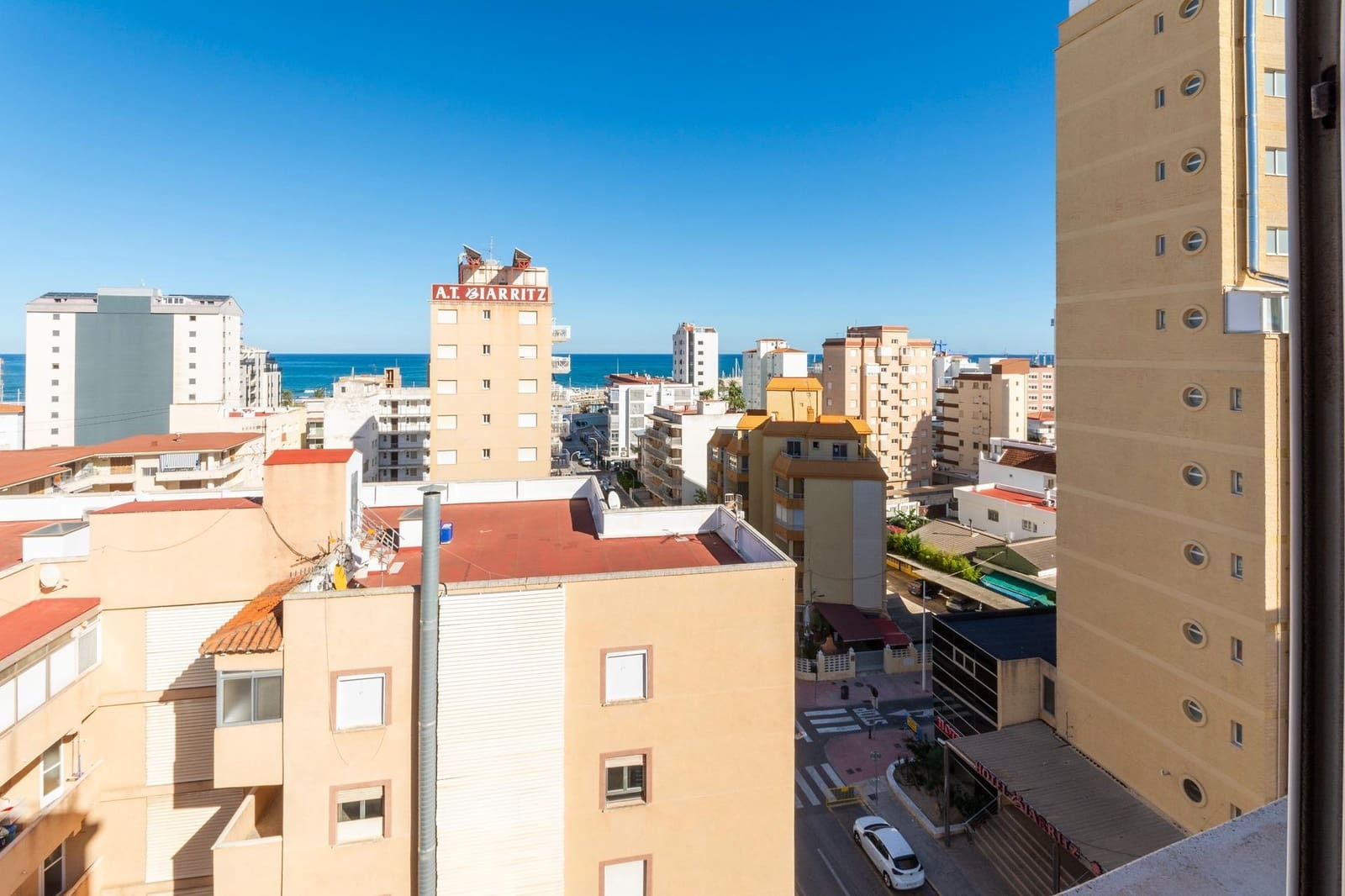 2 soveværelse Penthouse til salg i Gandia med swimmingpool - € 230.000 (Ref: 9367373)