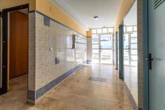 2 soveværelse Penthouse til salg i Gandia med swimmingpool - € 230.000 (Ref: 9367373)