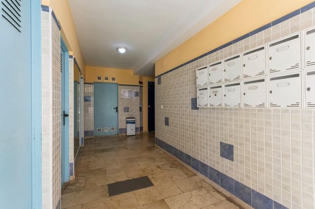 2 soveværelse Penthouse til salg i Gandia med swimmingpool - € 230.000 (Ref: 9367373)