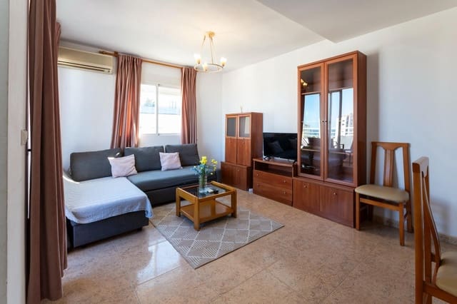 2 soveværelse Penthouse til salg i Gandia med swimmingpool - € 230.000 (Ref: 9367373)