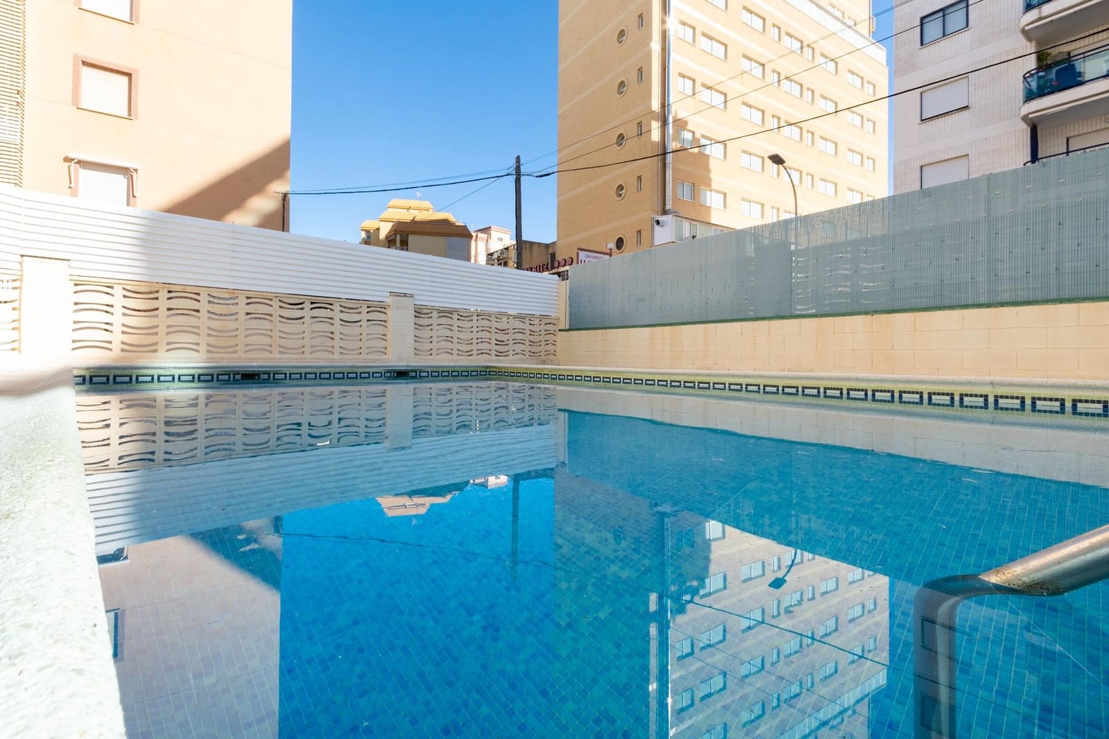 2 soveværelse Penthouse til salg i Gandia med swimmingpool - € 230.000 (Ref: 9367373)