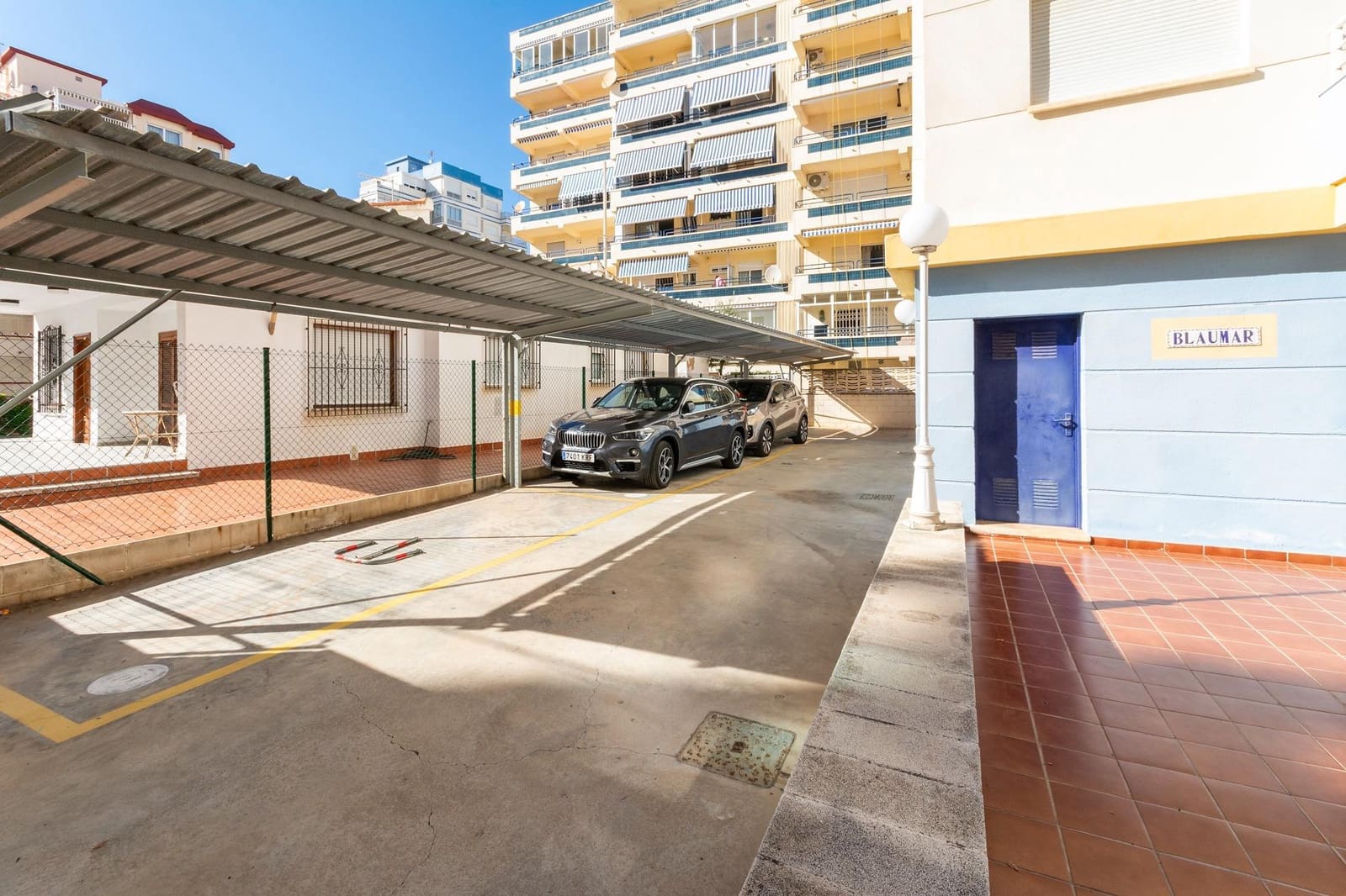 2 soveværelse Penthouse til salg i Gandia med swimmingpool - € 230.000 (Ref: 9367373)