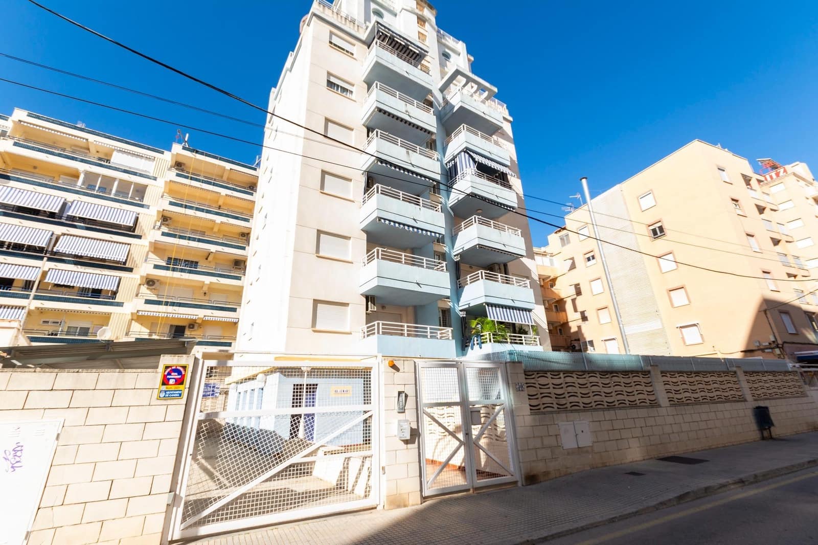 2 soveværelse Penthouse til salg i Gandia med swimmingpool - € 230.000 (Ref: 9367373)