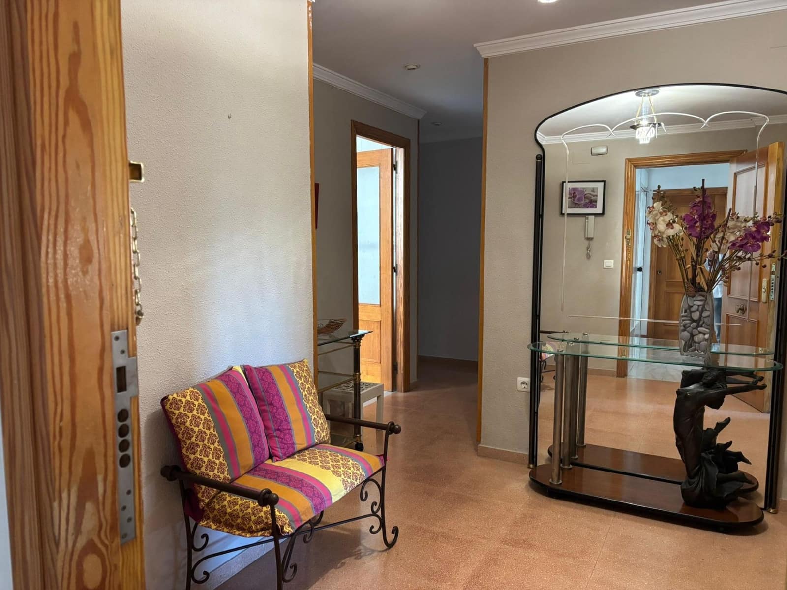 3 bedroom Flat for rent in Gandia - € 750 (Ref: 9383056)