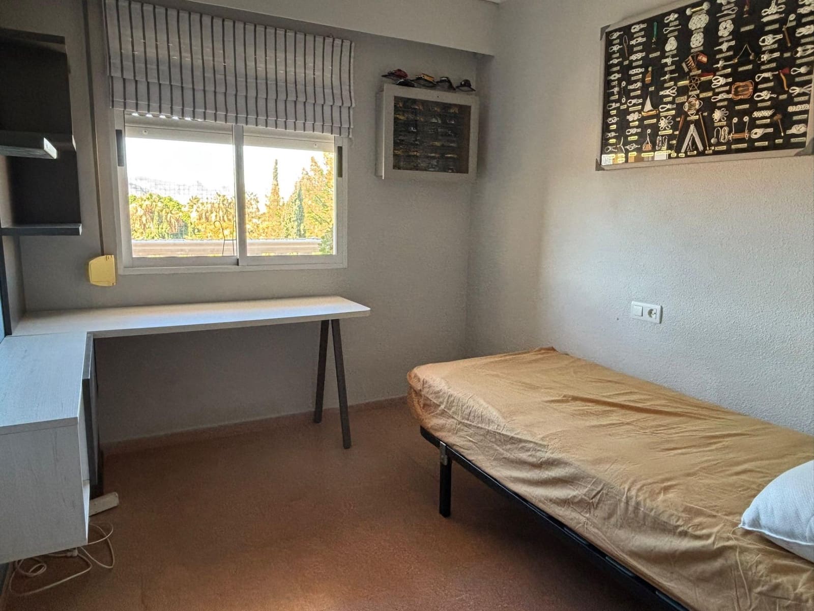 3 bedroom Flat for rent in Gandia - € 750 (Ref: 9383056)