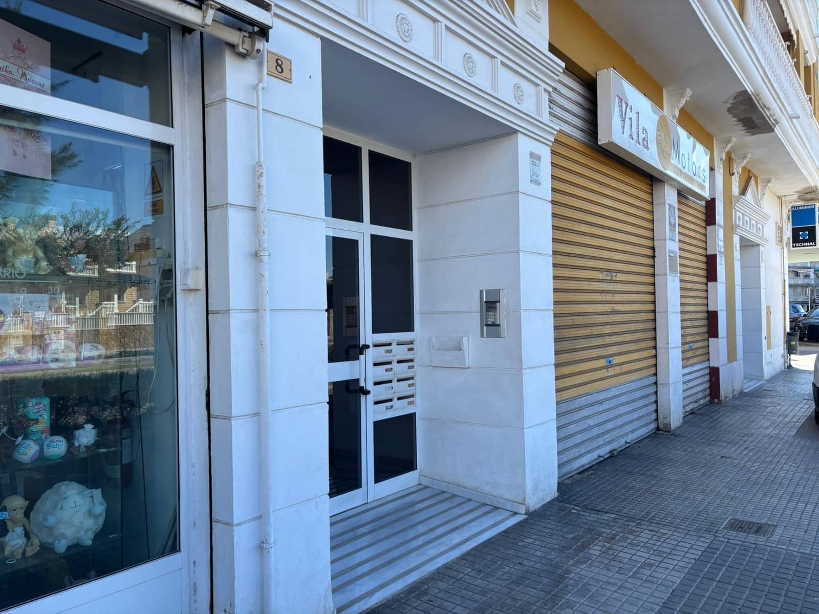 3 bedroom Flat for rent in Gandia - € 750 (Ref: 9383056)