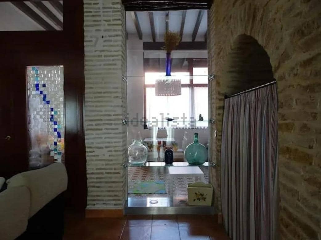 4 Zimmer Villa zu verkaufen in Almoines mit Pool - 360.000 € (Ref: 9385762)