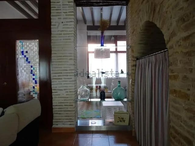 4 soverom Villa til salgs i Almoines med svømmebasseng - € 360 000 (Ref: 9385762)