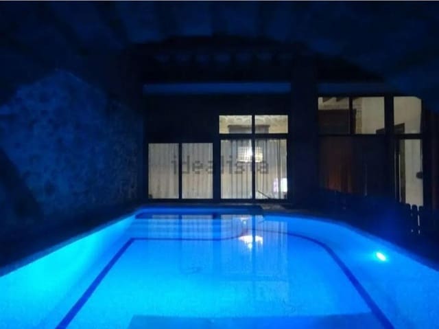 4 soverom Villa til salgs i Almoines med svømmebasseng - € 360 000 (Ref: 9385762)